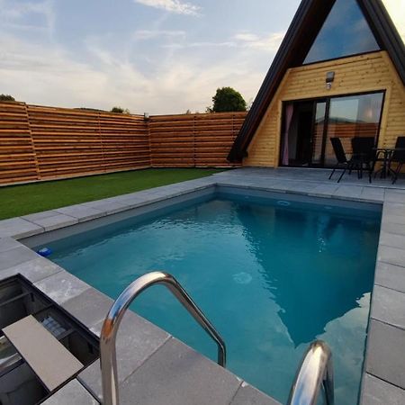 Villa Dream House Bihać Exterior foto