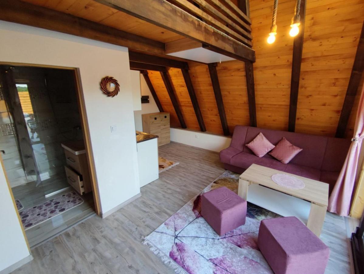 Villa Dream House Bihać Exterior foto
