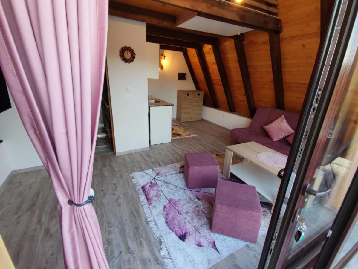 Villa Dream House Bihać Exterior foto