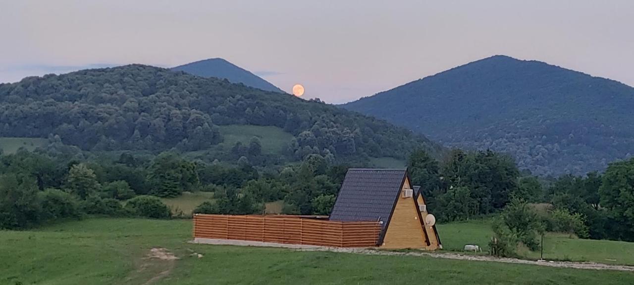 Villa Dream House Bihać Exterior foto