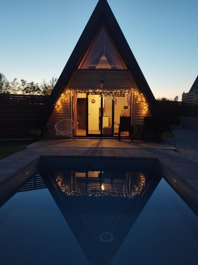 Villa Dream House Bihać Exterior foto