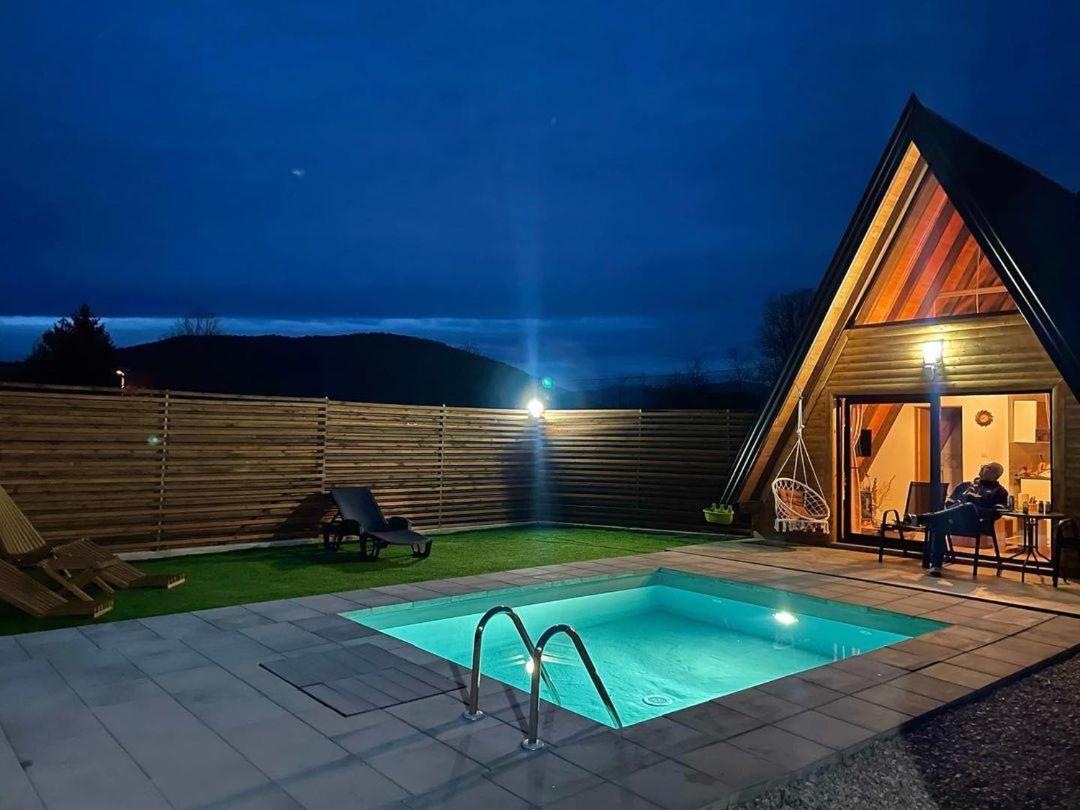 Villa Dream House Bihać Exterior foto